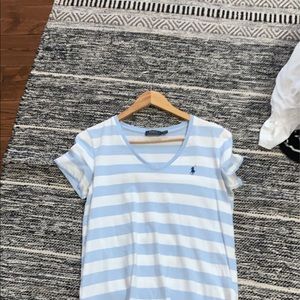 polo shirt
